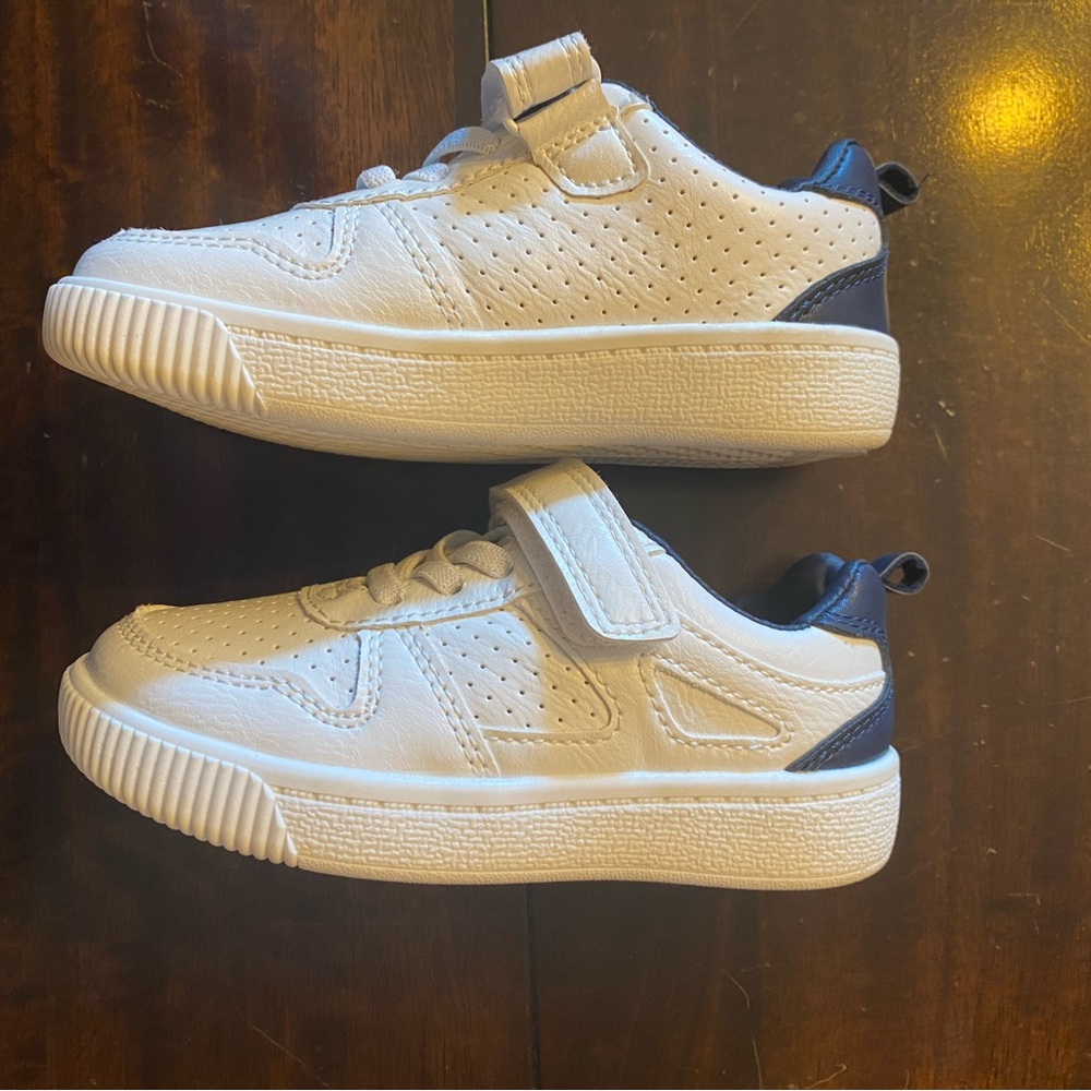 Carter sneakers